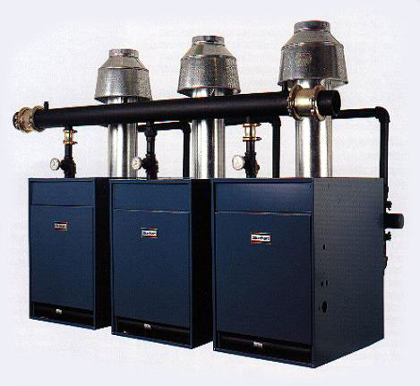 节能环保新风推动模块锅炉快速发展