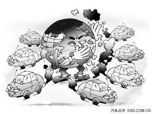 为节能减排 国务院力推柴油内燃机升级