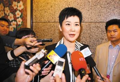 李小琳：“三管齐下”解决新能源难点问题