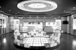 深圳长方照明： LED照明产业的领舞者