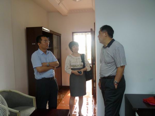 深圳市节能专家联合会简讯